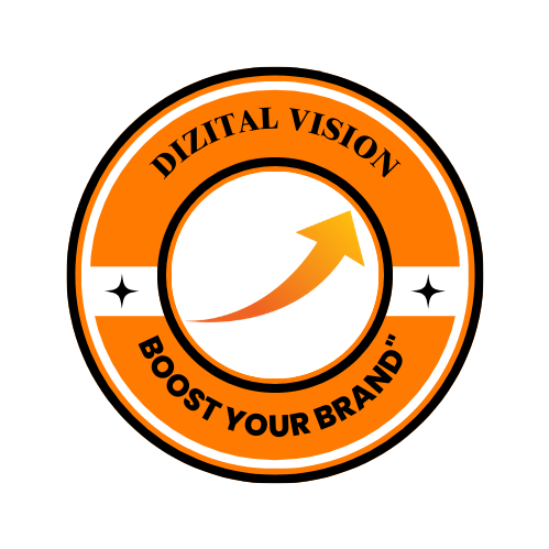 Dizital Vision Agency 